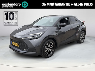 Toyota C-HR 2.0 Plug-in Hybrid 220 First Edition