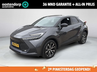 Toyota C-HR 2.0 Plug-in Hybrid 220 First Edition