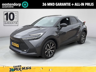 Toyota C-HR 2.0 Plug-in Hybrid 220 First Edition