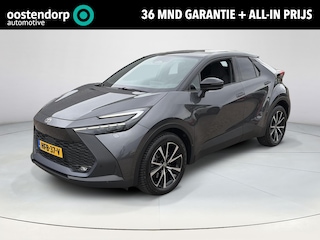 Toyota C-HR 2.0 Plug-in Hybrid 220 First Edition