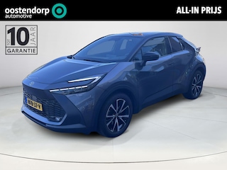 Toyota C-HR 2.0 Plug-in Hybrid 220 First Edition