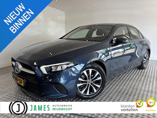 Mercedes-Benz A-klasse 180 Business Solution