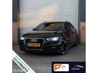 Audi A3 Sportback 1.4 TFSI CoD S-Line / AUTOMAAT / STOELVW