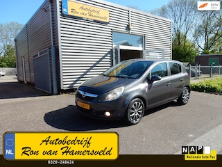 Opel Corsa 1.4-16V '111' EDITION*UNIEK*1e EIG*53DKM*