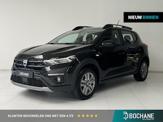 Dacia Sandero Stepway 1.0 TCe 90 Comfort | Airco | Navi | PDC |