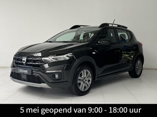 Dacia Sandero Stepway 1.0 TCe 90 Comfort | Airco | Navi | PDC |