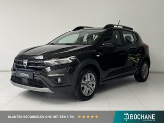 Dacia Sandero Stepway 1.0 TCe 90 Comfort | Airco | Navi | PDC |