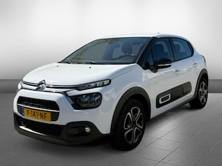 Citroën C3 Apple carplay led verl.