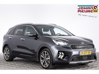 Kia Niro 1.6 GDi Style Edition ✅ 1e Eigenaar .
