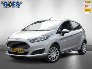 Ford Fiesta (finansiering mogelijk) 1.0 Style