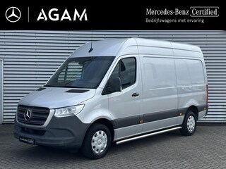 Mercedes-Benz Sprinter 315 CDI L2H2 Automaat Airco 3500kg Trekhaak Apple Carplay Navigatie Camera etc