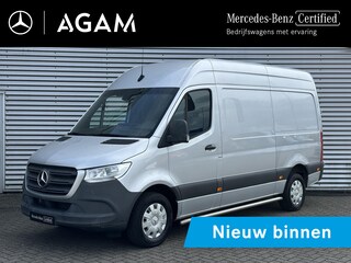 Mercedes-Benz Sprinter 315 CDI L2H2 Automaat Airco 3500kg Trekhaak Apple Carplay Navigatie Camera etc