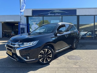 Mitsubishi Outlander 2.0 PHEV Instyle+ | PANO | LEER | 360' CAM | STUURVERW.
