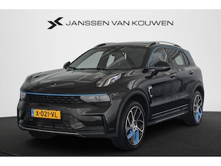 Lynk & Co 01 1.5 PHEV Panoramadak Stoelverwarming 360-Camera