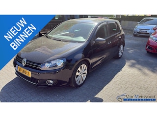 Volkswagen Golf 1.4 TSI Automaat Highline 5drs