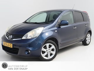 Nissan Note 1.4 Life + | Airco | Cruise |  Multimedia |