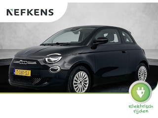 Fiat 500 118 pk Urban 42kWh | 1ste eigenaar | ACCU 95% | AppleCarPlay/Android | Climate | AUTOMAAT