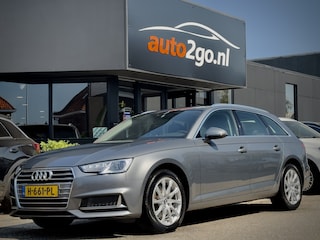 Audi A4 Avant 40 TFSI AUT7 DESIGN PRO-LINE PLUS NAVI CAMERA DIGI-DASH LED LMV PDC