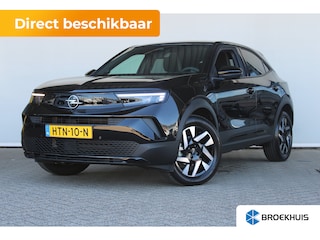Opel Mokka 1.2 Turbo Edition | 8 jaar garantie | Navigatiesysteem | Keyless entry | Stoel & Stuurverwarming |