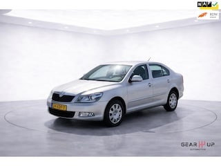 Skoda Octavia 1.2 TSI Ambition AUTOMAAT AIRCO|CRUISE|APK|NAP|