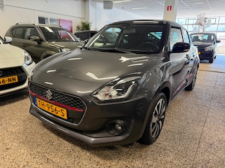 Suzuki Swift 1.0 Stijl Smart Hybrid | Navi| Carplay| Trekhaak | Tot 10 jaar garantie!