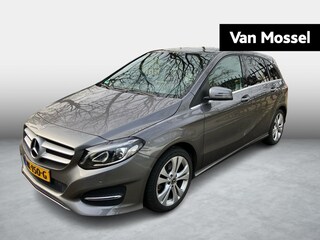 Mercedes-Benz B-klasse 180 Ambition | WORDT VERWACHT  | PANORAMADAK |