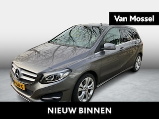 Mercedes-Benz B-klasse 180 Ambition | WORDT VERWACHT  | PANORAMADAK |