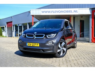 BMW i3 Basis Comfort Advance 94Ah 33 kWh Aut. Navi|Half Leder|Clima