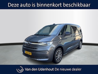 Volkswagen Multivan L1H1 PHEV 1.4TSI 218pk DSG Energetic / Wordt verwacht