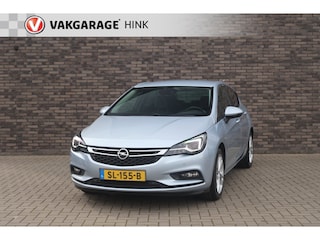 Opel Astra 1.4 Innovation