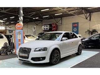 Audi A3 2.0 S-Line | Bose | Cruise | Navi | Clima |