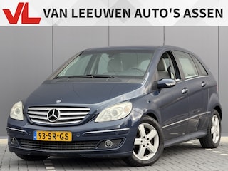 Mercedes-Benz B-klasse 170 | Automaat | Trekhaak | Climate