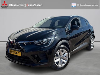 Mitsubishi ASX 1.0 MPI Turbo Intense