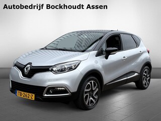 Renault Captur 1.2 TCe Dynamique