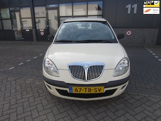 Lancia Ypsilon 1.2 2006 Airco NAP! APK!