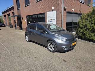 Nissan Note 1.2 Connect Edition