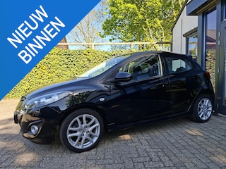 Mazda 2 1.5 GT-M Trekhaak, PDC, Cruise