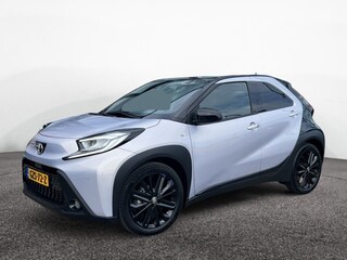 Toyota Aygo 1.0 VVT-i MT JBL