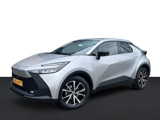 Toyota C-HR 1.8 Hybrid 140 Dyn