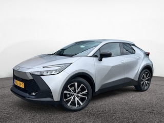 Toyota C-HR 1.8 Hybrid 140 Dyn