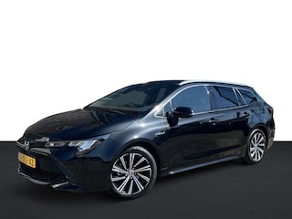 Toyota Corolla Touring Sports 1.8 Hybrid Dynamic | NL Auto | Dealeronderhouden