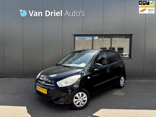 Hyundai i10 1.1 i-Drive Cool