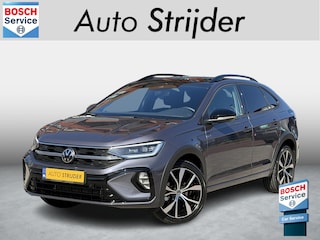 Volkswagen Taigo 1.0 TSI R-Line Edition 115Pk DSG7 | IQ-Drive | 18'' Misano | Camera | Stoelverw. |