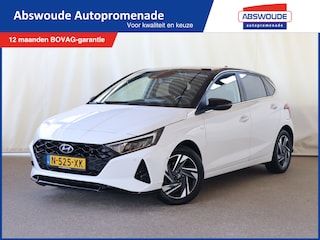 Hyundai i20 1.0 T-GDI Premium