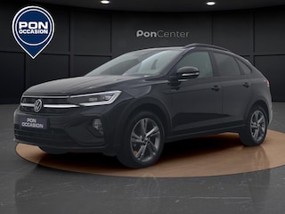 Volkswagen Taigo 1.0 TSI R-Line Business | IQ-light | Camera | Carplay | Stoelverwarming | ACC |