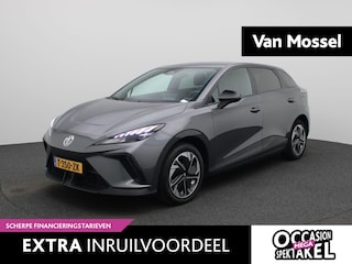 MG 4 Electric Comfort 64 kWh | WORDT VERWACHT |