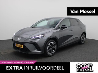 MG 4 Electric Comfort 64 kWh | WORDT VERWACHT |