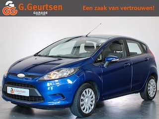 Ford Fiesta 1.25 Limited Airco