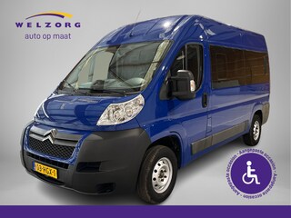 Citroën Jumper 33 2.2 HDI L2H2 Comfort Direct leverbaar! Rolstoelbus