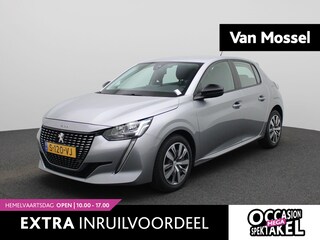 Peugeot 208 1.2 PureTech Active Pack | WORDT VERWACHT |
